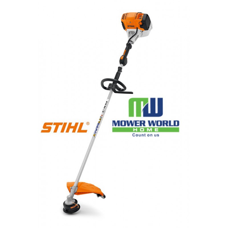 FS111R | Mower World Queensland